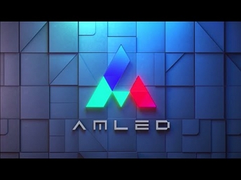 leyu官网 AmLED - mini LED 背光科技再进化